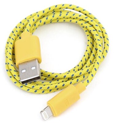 OMEGA - Lightning USB kábel 1.0m - OUFBIPCY