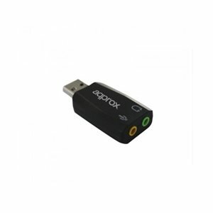 APPROX APPUSB51 32bit USB 5.1