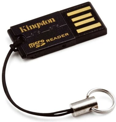 Kingston FCR-MRG2 MicroSD USB 2.0 kártyaolvasó