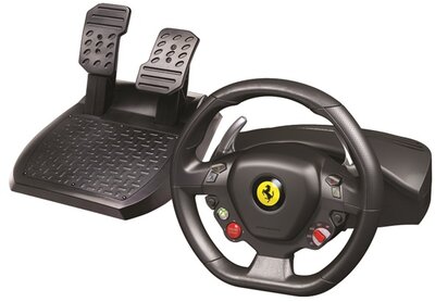 Thrustmaster - Ferrari 458