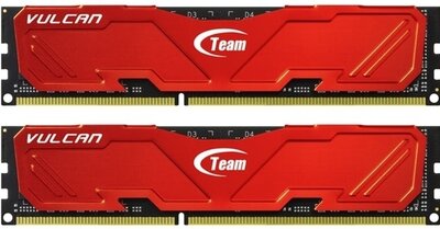 DDR3 Teamgroup Vulcan 1600MHz 16GB