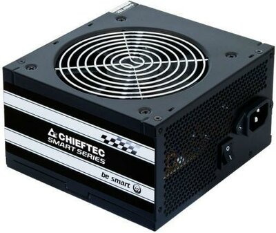 Chieftec GPS-650A8 650W PFC BOX