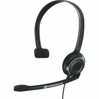 Sennheiser - PC 7 USB