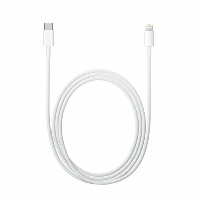Apple Lightning » USB-C kábel 2m