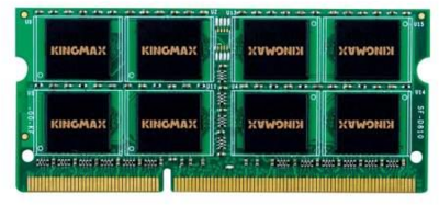 Notebook DDR4 Kingmax 2133MHz 4GB