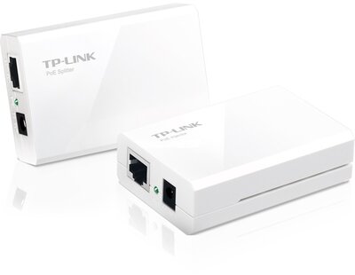 TP-LINK TL-POE200 adapter kit