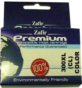 Zafir Premium HP 300XL C (CC644EE)