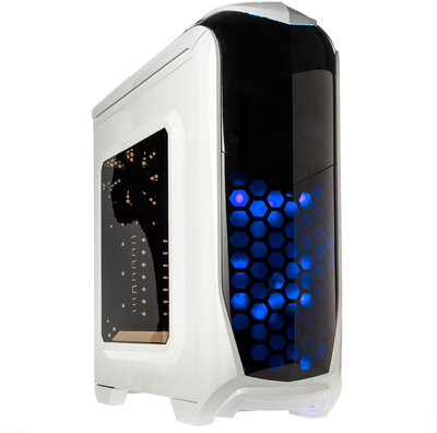 Kolink - Aviator - White/Blue