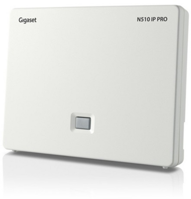 GIGASET ECO DECT N510 IP Pro bázis egység