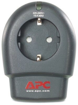 APC - Essential SurgeArrest - P1T-GR