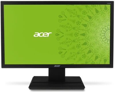 Acer - V226HQLbbd