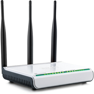 Tenda W303R 300Mbps Wireless Broadband Router