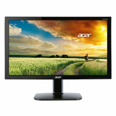 Acer - KA210HQbd