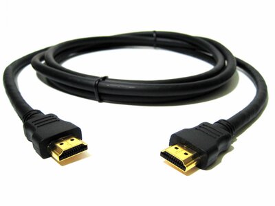 PRC - HDMI - HDMI 1.4, 3m kábel