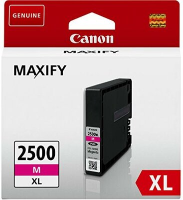 Canon PGI-1500XL Magenta