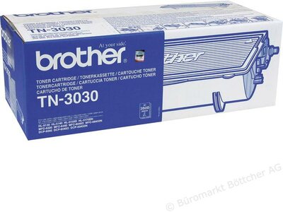 Brother TN3030 Black