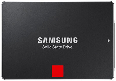 Samsung 850 PRO 512GB - MZ-7KE512BW
