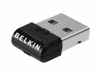 Belkin Bluetooth 4.0 USB adapter mini