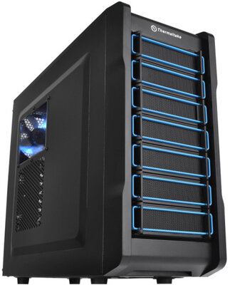Thermaltake Chaser A21 - CA-1A3-00M1WN-00