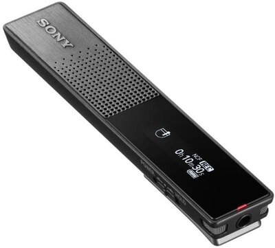 Sony ICDTX650B.CE7 diktafon