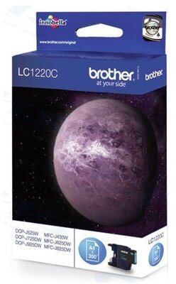 Brother - LC1220 - Cyan