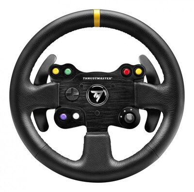 Thrustmaster - Leather 28GT Add On