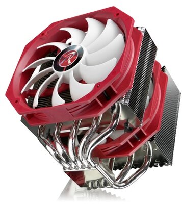 RAIJINTEK Tisis