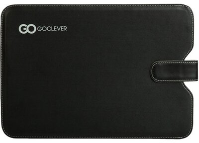 GOCLEVER - Fekete - 7"