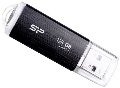 Silicon Power 8GB USB3.1 - Blaze B02