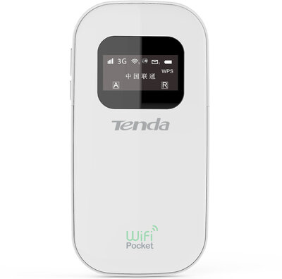 Tenda 3G185 3G Mobile Wi-Fi