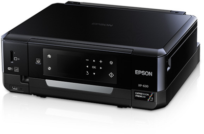 Epson - Expression Premium - XP-630 MFP