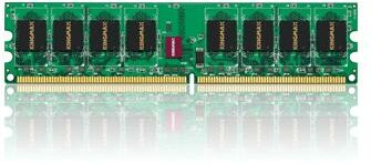 DDR2 Kingmax 800MHz 1GB