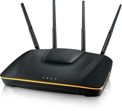 ZyXEL NBG-6816 Armor Z1 - Dual Band AC2350 Wireless Router