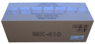 Kyocera MK410 maintenance kit (Eredeti)