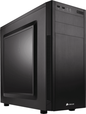 Corsair - Carbide Series 100R - CC-9011075-WW