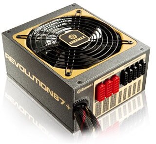 Enermax - Revolution 87+ 850