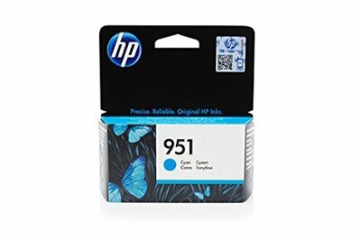 HP CN050AE Cyan