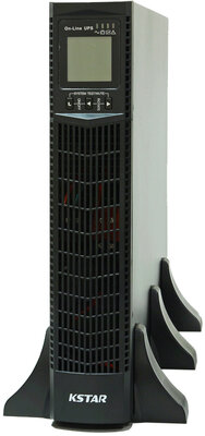 KStar - Memopower Plus 3000VA - MP RT 3KVA