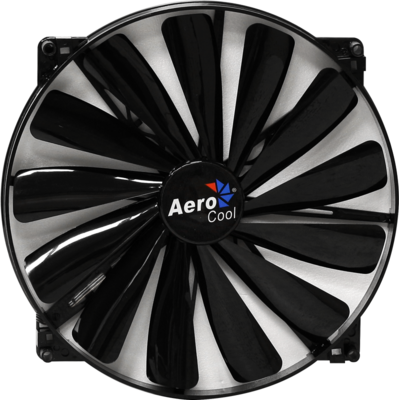 AeroCool - Dark Force 200 - EN51356