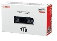 Canon CRG-719 Black - 3479B002