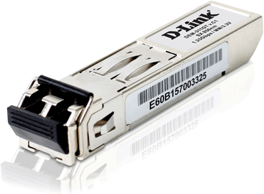 D-Link DEM-311GT SFP 1000Base-SX Multi-mode Fibre Transceiver