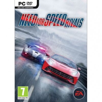 Need for Speed - Rivals (PC)