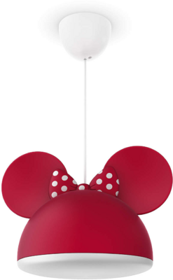 Philips fali lámpa Minnie Mouse