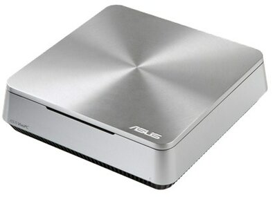Asus VivoPC VM42-S031M