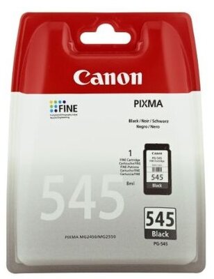 Canon - PG-545 - FEKETE
