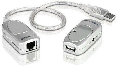 Aten - USB Extender 60m - UCE60-AT
