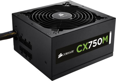 Corsair - CX750M