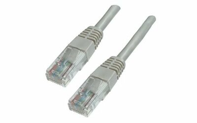 Equip - UTP patch kábel 2m - 625411