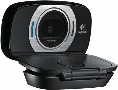 Logitech - QuickCam C615 Refresh - 960-001056