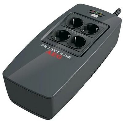 AEG - Protect Home 600VA